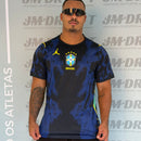 Camisa da Seleção Brasileira 2026 Tailandesa 1.1 - Azul