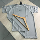 Camisa Dryfit Linha Premium Logo Emborrachada
