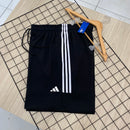 Bermuda Power - Preto com Branco