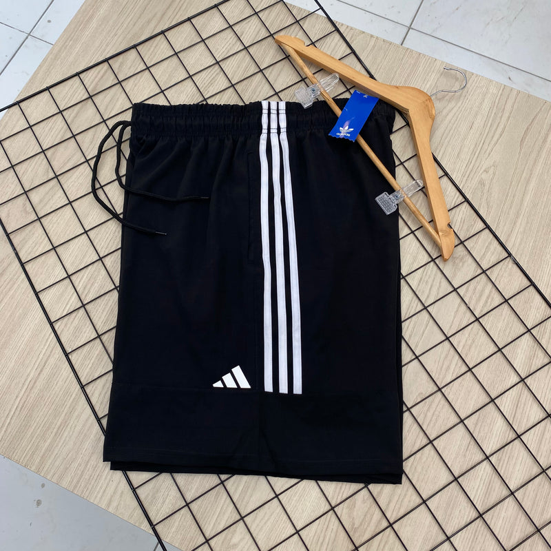 Bermuda Power - Preto com Branco