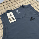 Regata Power - Cinza Chumbo