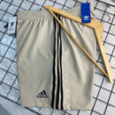 Short Mauricinho Power - Bege