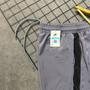 Short Mauricinho Power Tactel Com Elastano Com Fenda Lateral