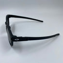 Óculos Latch Black - Lentes Black