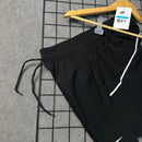 Short Mauricinho Power Poliamida Com Elastano - Preta