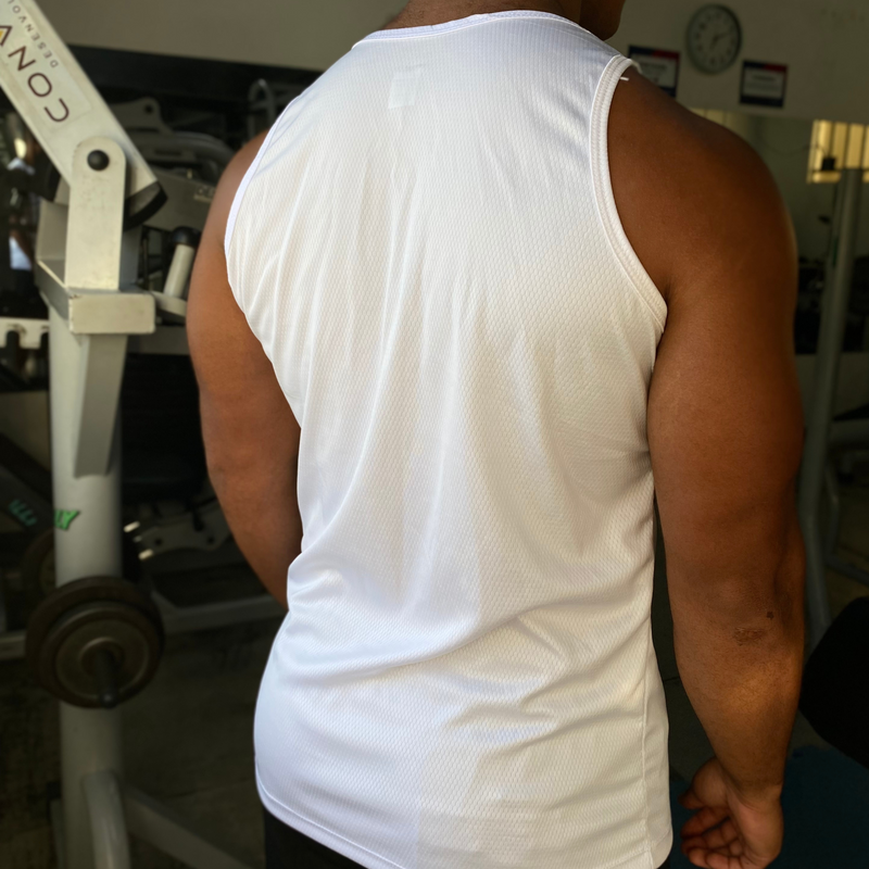 Kit Treino Masculino  2 Regatas + 2 Camisetas + 2 Bermudas Dry Fit