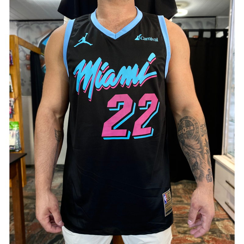 Regata Basquete Miami