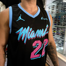 Regata Basquete Miami