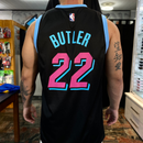 Regata Basquete Miami