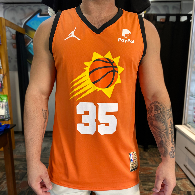 Regata Basquete Phoenix Suns