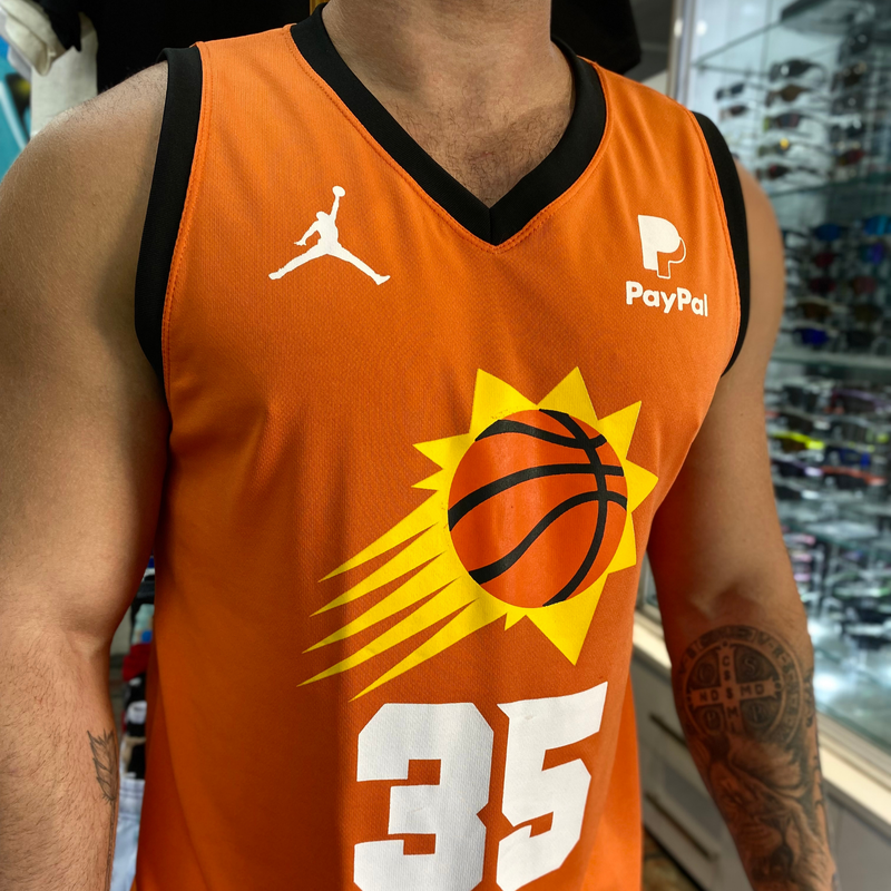 Regata Basquete Phoenix Suns