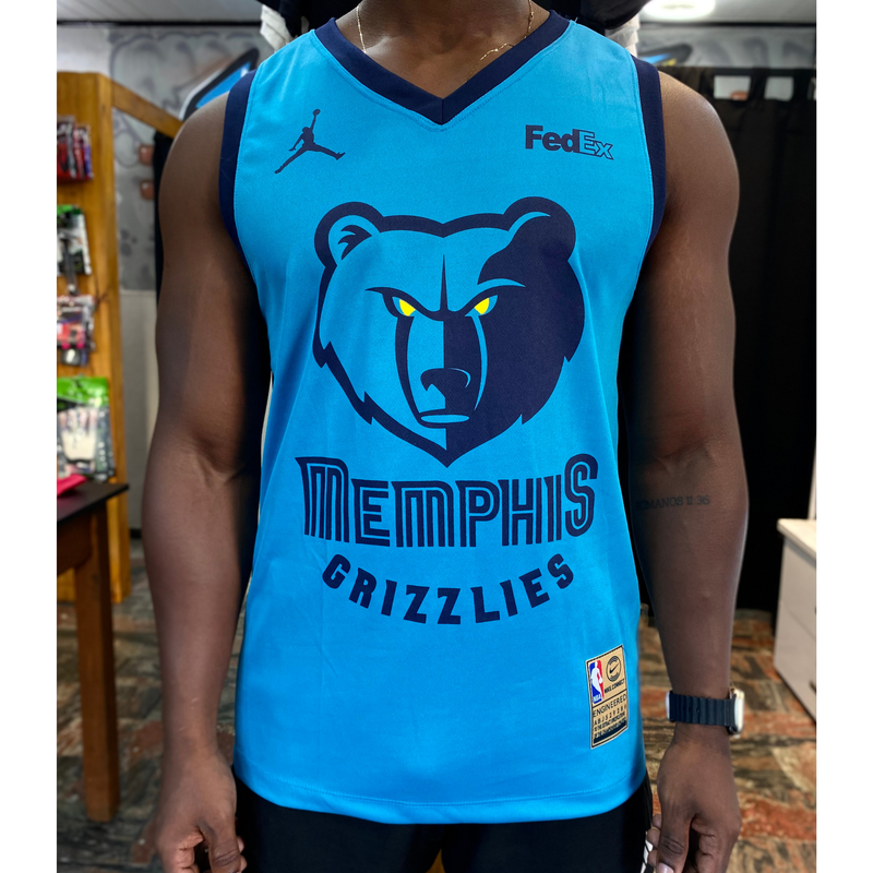 Regata Basquete Memphis Grizzlies