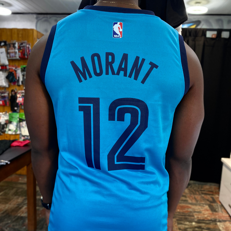 Regata Basquete Memphis Grizzlies
