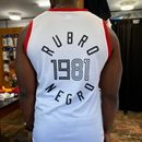 Regata Basquete Flamengo