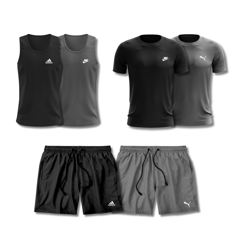 kit-2regata-2camiseta-bermudas-dry-fit